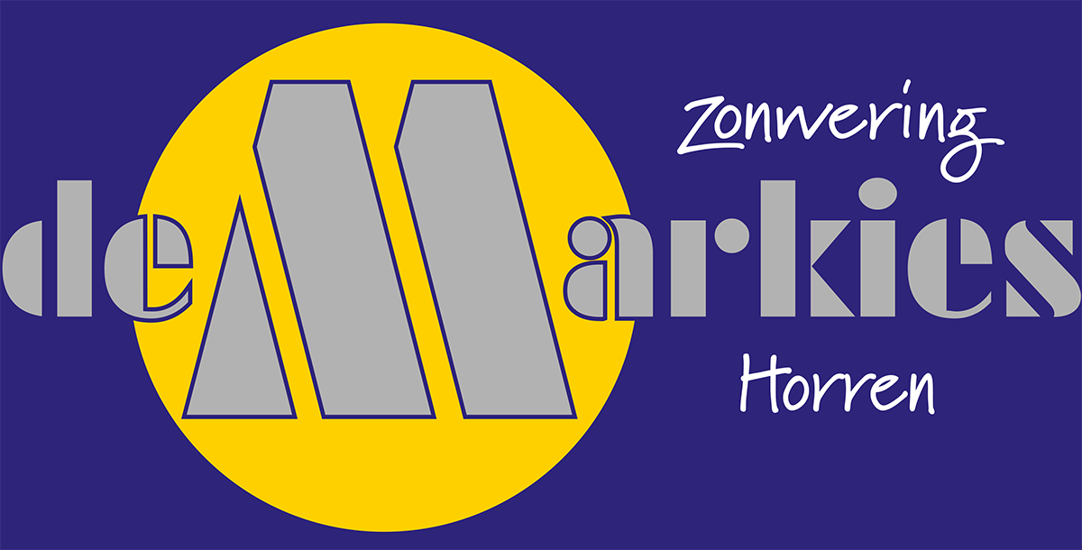 De Markies Zonwering